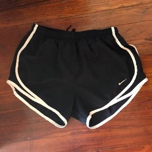 Nike Fit Dry Lightweight vintage running shorts